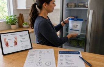 Learn how to collect a 24-hour urine free cortisol sample, what high or normal results mean, and how the test fits into accurate Cushing syndrome screening.