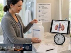 Learn how a 24-hour urine metanephrines test screens for pheochromocytoma and paraganglioma, how to collect it correctly, and what high or borderline results mean.
