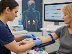 Understand the ACTH blood test, including why ACTH and cortisol are paired, what high or low patterns suggest, and how pituitary and adrenal causes are confirmed.