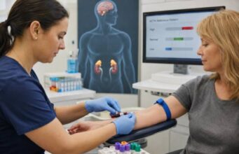 Understand the ACTH blood test, including why ACTH and cortisol are paired, what high or low patterns suggest, and how pituitary and adrenal causes are confirmed.
