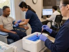 Learn how an ACTH blood test is interpreted with cortisol, including high and low patterns, pituitary and adrenal causes, preparation, follow-up tests, and urgent symptoms.