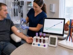 ACTH Stimulation Test: Adrenal Insufficiency, Cortisol Response, and Results Learn how the ACTH stimulation test measures cortisol reserve, why modern assay cutoffs differ, what abnormal results mean, and when a normal response may be misleading.