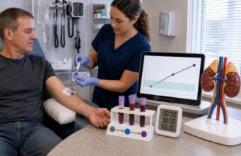 Learn how the ACTH stimulation test measures cortisol reserve, why modern assay cutoffs differ, what abnormal results mean, and when a normal response may be misleading.
