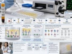 Understand what an ANA ELISA screen measures, how positive, equivocal, and negative results are interpreted, how it differs from IFA, and when follow-up testing is needed.