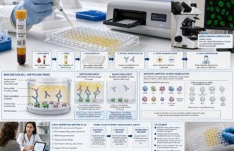 ANA Screen by ELISA Test: Positive, Negative, Autoimmune Screening, and Limitations Understand what an ANA ELISA screen measures, how positive, equivocal, and negative results are interpreted, how it differs from IFA, and when follow-up testing is needed.