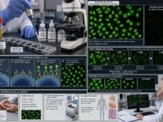 Learn how the ANA by IFA test reports titers and fluorescence patterns, what positive and negative results may mean, and which follow-up tests help assess autoimmune disease.