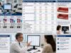 Learn which blood tests and clinical checks are used to monitor APS, including antibodies, INR, heparin safety, clotting risk, pregnancy surveillance, and follow-up timing.