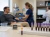 Understand acromegaly blood testing, including IGF-1, random growth hormone, oral glucose suppression, result patterns, confounders, and follow-up steps.