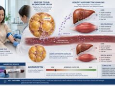 Adiponectin Blood Test: Low Levels, Insulin Resistance, and Results Learn what an adiponectin blood test measures, why low levels may accompany insulin resistance, how ranges vary, and what high or abnormal results can mean.