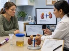 Adrenal Fatigue Test: Cortisol Testing, Symptoms, Limitations, and What Results Mean Learn why no validated adrenal fatigue test exists, which cortisol tests diagnose real adrenal insufficiency, and how to investigate fatigue safely without risky hormone products.