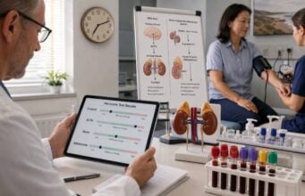 Understand an adrenal hormone panel covering cortisol, ACTH, aldosterone, renin, and DHEA-S, including preparation, result patterns, and confirmatory testing.
