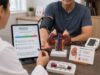 Learn what an aldosterone blood test shows, why renin must be measured with it, how high and low patterns affect blood pressure, and which follow-up tests confirm the cause.
