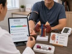 Aldosterone Blood Test: High, Low, Normal Range, Blood Pressure, and Results Learn what an aldosterone blood test shows, why renin must be measured with it, how high and low patterns affect blood pressure, and which follow-up tests confirm the cause.
