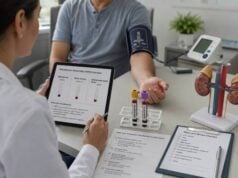 Aldosterone-Renin Ratio (ARR) Test: Primary Aldosteronism, Blood Pressure, and Results Learn how the aldosterone–renin ratio screens for primary aldosteronism, how medicines and potassium affect it, and what positive, negative, or borderline results mean.