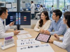Alpha-Thalassemia Genetic Test: HBA1, HBA2 Deletions, Carrier Risk, and Results Understand alpha-thalassemia HBA1 and HBA2 testing, including deletions, cis and trans carrier results, hemoglobin H disease, partner risk, and pregnancy follow-up.