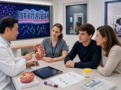 Alport Syndrome Genetic Test: COL4A3, COL4A4, COL4A5, and Results Learn how COL4A3, COL4A4, and COL4A5 testing diagnoses Alport syndrome, distinguishes inheritance patterns, explains VUS and negative results, and guides kidney and family care.