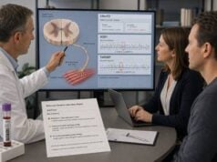 Learn how ALS genetic testing evaluates C9orf72, SOD1, TARDBP, FUS, and other genes, what results mean, and how findings can affect treatment and family risk.