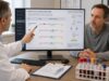 Understand an androgen deficiency blood test panel, including testosterone, SHBG, free testosterone, LH, FSH, result patterns, causes, preparation, and follow-up.