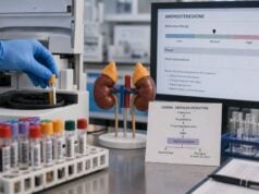 Androstenedione Blood Test: High, Low, Adrenal Hormones, and Results Learn why androstenedione is tested, what high or low levels may mean, how adrenal and gonadal sources differ, and which follow-up hormones confirm the cause.