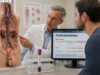 Learn what an androstenedione test in men measures, why levels may be high or low, how adrenal and testicular sources are evaluated, and which follow-up tests help.