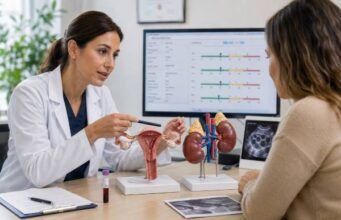 Learn what an androstenedione test shows in women, why levels rise with PCOS or adrenal disorders, how timing affects results, and when follow-up imaging is needed.