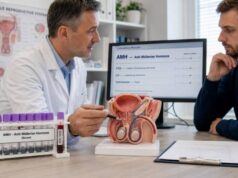 Anti-Mullerian Hormone (AMH) Test in Men: Testicular Function and Results Understand AMH testing in men, including Sertoli-cell function, age-related ranges, low and high results, infertility and azoospermia uses, limitations, and follow-up tests.