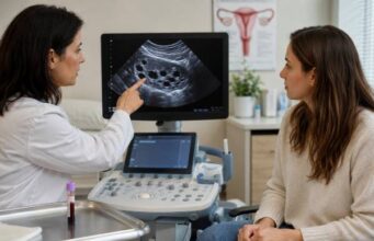 Learn what an AMH test measures, how low or high results relate to ovarian reserve, IVF response, PCOS, age, and why AMH cannot predict natural fertility alone.