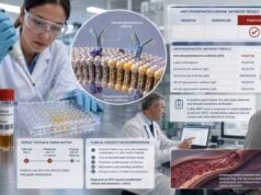 Understand what an anti-phosphatidylserine antibody test measures, how positive and borderline results are interpreted, and why the marker does not diagnose APS alone.