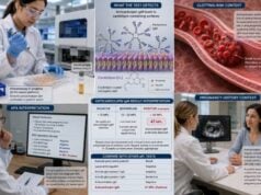 Learn how anticardiolipin IgM results are interpreted, why low values may be temporary, and when persistent IgM may matter for APS, clotting, and pregnancy loss.
