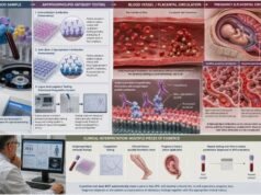 Learn how an antiphospholipid antibody panel evaluates lupus anticoagulant, anticardiolipin, and beta-2 glycoprotein I antibodies in clotting risk, pregnancy loss, and APS diagnosis.