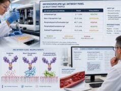 Learn what an antiphospholipid IgA antibody panel measures, how positive results differ from standard APS markers, and what they may mean for clotting and pregnancy risk.
