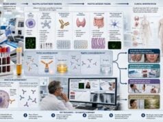 Explore common autoantibody blood tests, what positive, negative, and borderline results mean, and how ANA, ENA, RF, anti-CCP, ANCA, and organ-specific markers guide diagnosis.