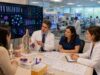 Learn what an autoimmune disease genetic risk test measures, how HLA and immune-gene results are interpreted, and why positive or negative findings do not provide a diagnosis.
