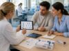 Learn how autosomal recessive carrier screening results combine with partner testing to define couple risk, residual risk, and reproductive options.