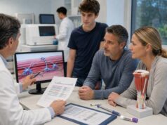 Becker Muscular Dystrophy Genetic Test: DMD Gene Mutations and Results Understand how DMD gene testing confirms Becker muscular dystrophy, detects deletions and sequence variants, predicts phenotype, and guides family care.