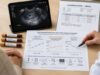 Understand beta-hCG testing for early pregnancy, expected rises and falls, ectopic pregnancy and miscarriage patterns, result limits, and when urgent care is needed.