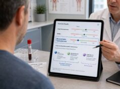 Bioavailable Testosterone Test: Low Levels, Normal Range, SHBG, and Results Learn how bioavailable testosterone is measured, how SHBG changes results, what low levels may mean, when testing is useful, and which follow-up tests guide diagnosis.