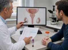 Learn how CFTR testing helps diagnose congenital absence of the vas deferens, how to read results, why partner testing matters, and which fertility options are available.