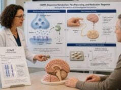 COMT Genetic Test: Dopamine Metabolism, Pain, Medication Response, and Results Understand COMT Val158Met results, dopamine metabolism, pain research, medication-response evidence, and why most COMT claims are not clinically actionable.