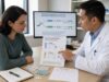 Understand CYP2D6 and CYP2C19 antidepressant test results, SSRI dosing implications, poor and rapid metabolizer findings, interactions, limits, and follow-up.