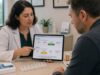 Understand CYP2D6 and CYP2C19 antidepressant pharmacogenetic results, metabolizer phenotypes, drug interactions, dosing implications, and test limitations.