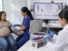 Learn how cell-free DNA prenatal screening works, what low-chance, high-chance, no-call, and atypical results mean, and when CVS or amniocentesis is needed.