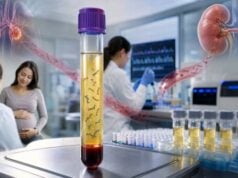 Cell-Free DNA (cfDNA) Test: Prenatal Screening, Cancer, and Transplant Results Learn how cell-free DNA testing is used for prenatal screening, cancer mutation analysis, and transplant monitoring, including result meanings, limitations, and follow-up.
