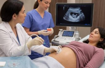Chorionic Villus Sampling (CVS) Genetic Test: Prenatal Diagnosis and Results Learn how chorionic villus sampling provides early prenatal diagnosis, how CVS is performed, what normal, abnormal, uncertain, and mosaic results mean, and when amniocentesis may be needed.