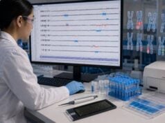 Chromosomal Microarray Test: Copy Number Variants, Deletions, and Duplications Understand how chromosomal microarray detects deletions and duplications, what pathogenic and uncertain CNV results mean, what CMA misses, and when follow-up testing is needed.