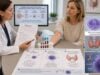 Learn which blood tests are useful for chronic urticaria, how total IgE, tryptase, anti-TPO antibodies, and autoimmune markers are interpreted, and when broader testing is needed.