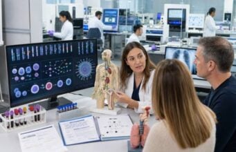 Learn how CVID genetic testing examines immune-disorder genes, what positive, negative, and uncertain results mean, and when a molecular diagnosis may change care.