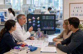 Learn how complement deficiency genetic testing evaluates immune-system genes, how CH50 and AH50 guide diagnosis, and what positive, negative, or uncertain results mean.