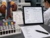 Learn how a CAH test panel uses 17-OHP, cortisol, androgens, renin, aldosterone, stimulation, and genetics to identify enzyme deficiencies and monitor treatment safely.