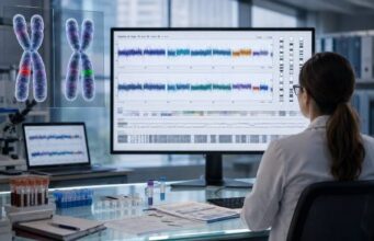 Learn how copy number variant tests detect deletions and duplications, how methods differ, what pathogenic and uncertain CNV results mean, and which follow-up tests may be needed.